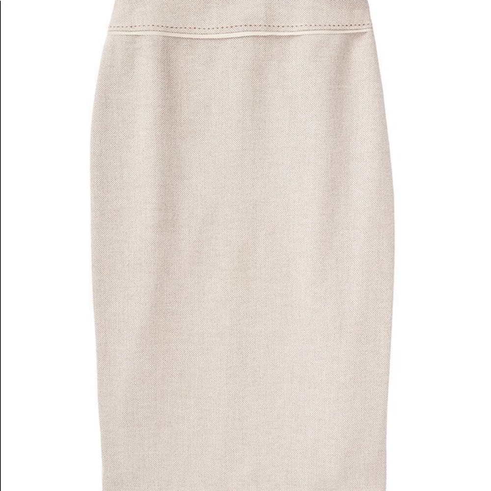 CARACAS SKIRT STULE 214751